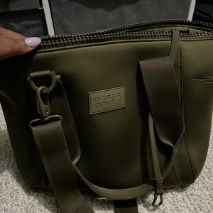 Seamoss Dagne Dover medium Landon carryall